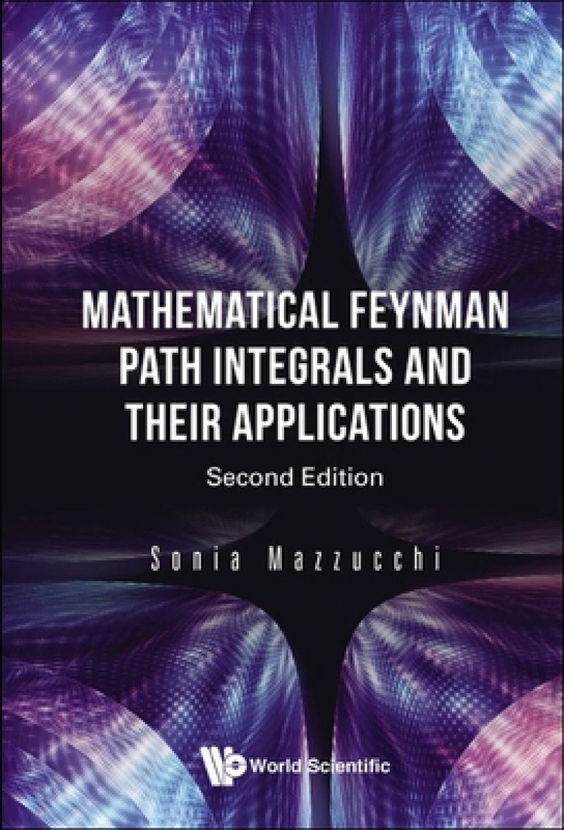 MATH FEYNMAN PATH INTEG (2ND ED)