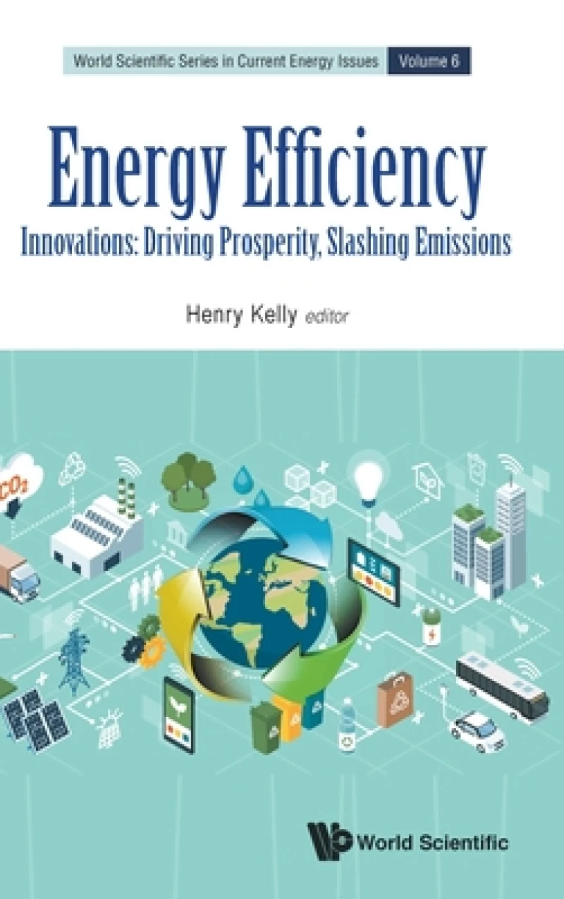 Energy Efficiency: Innovations: Driving Prosperity, Slashing Emissions