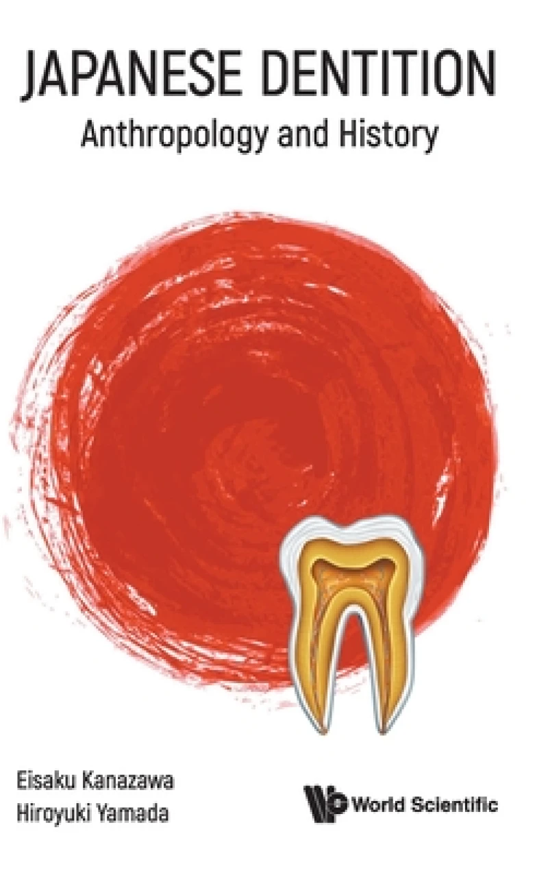 Japanese Dentition: Anthropology And History