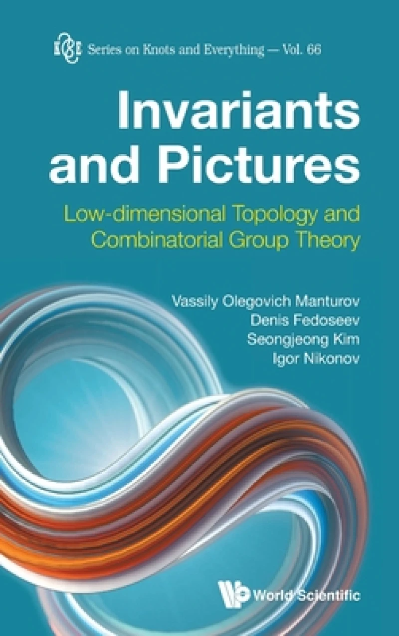 Invariants and Pictures