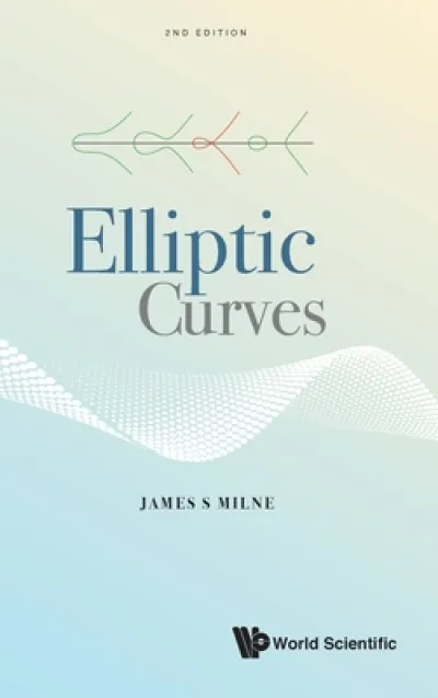 Elliptic Curves