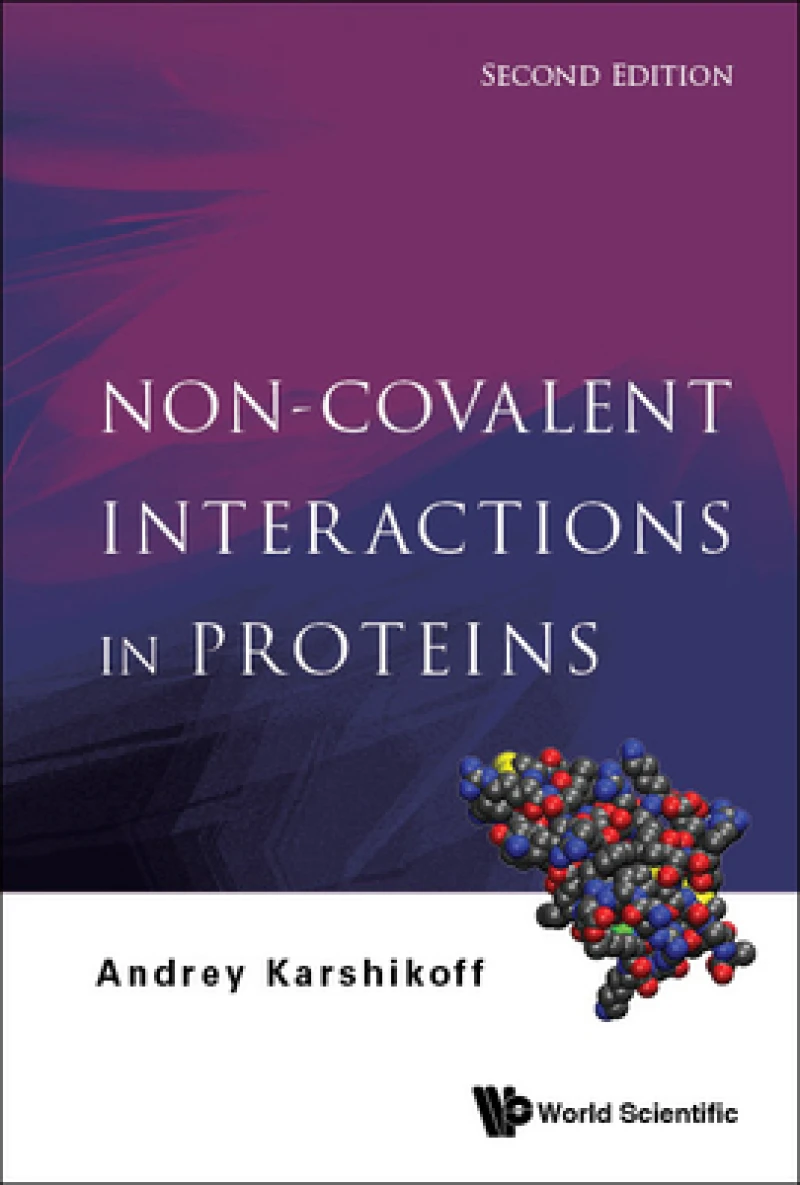 NON-COVAL INTER PROTEIN (2ND ED)