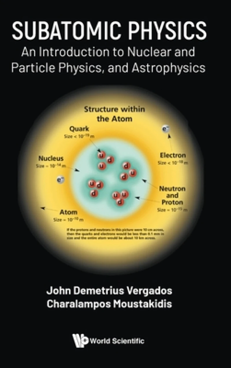 Subatomic Physics