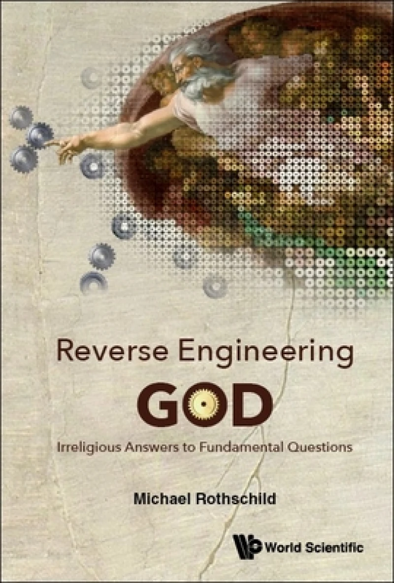 REVERSE ENGINEERING GOD
