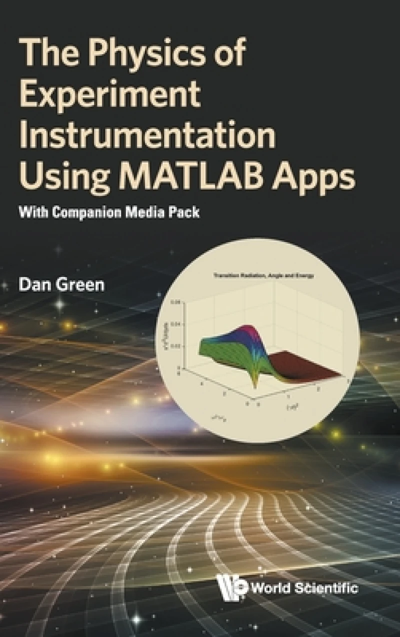 PHY EXPERIMENT INSTRUMENT MATLAB (WITH COMPANION MEDIA PACK)