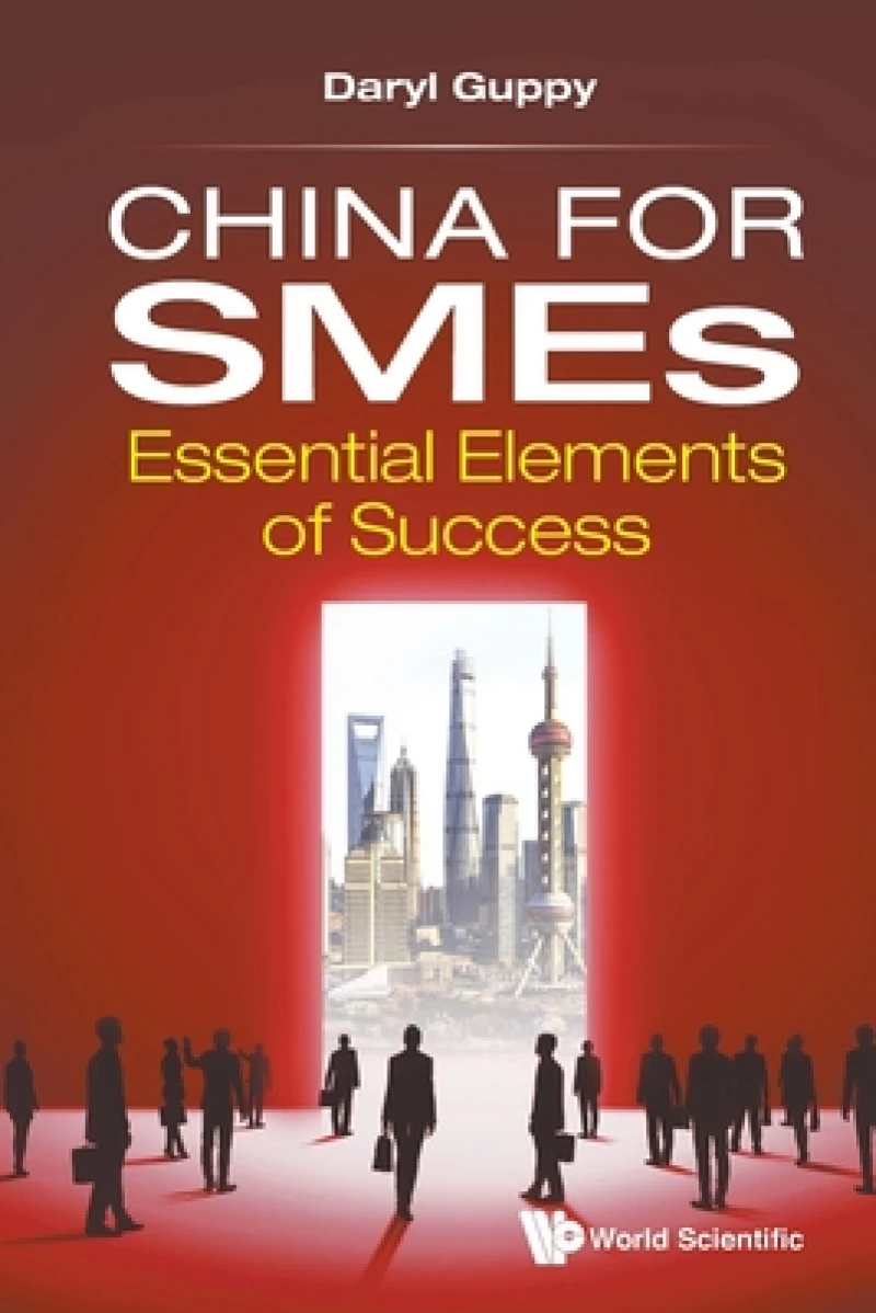 CHINA FOR SMES