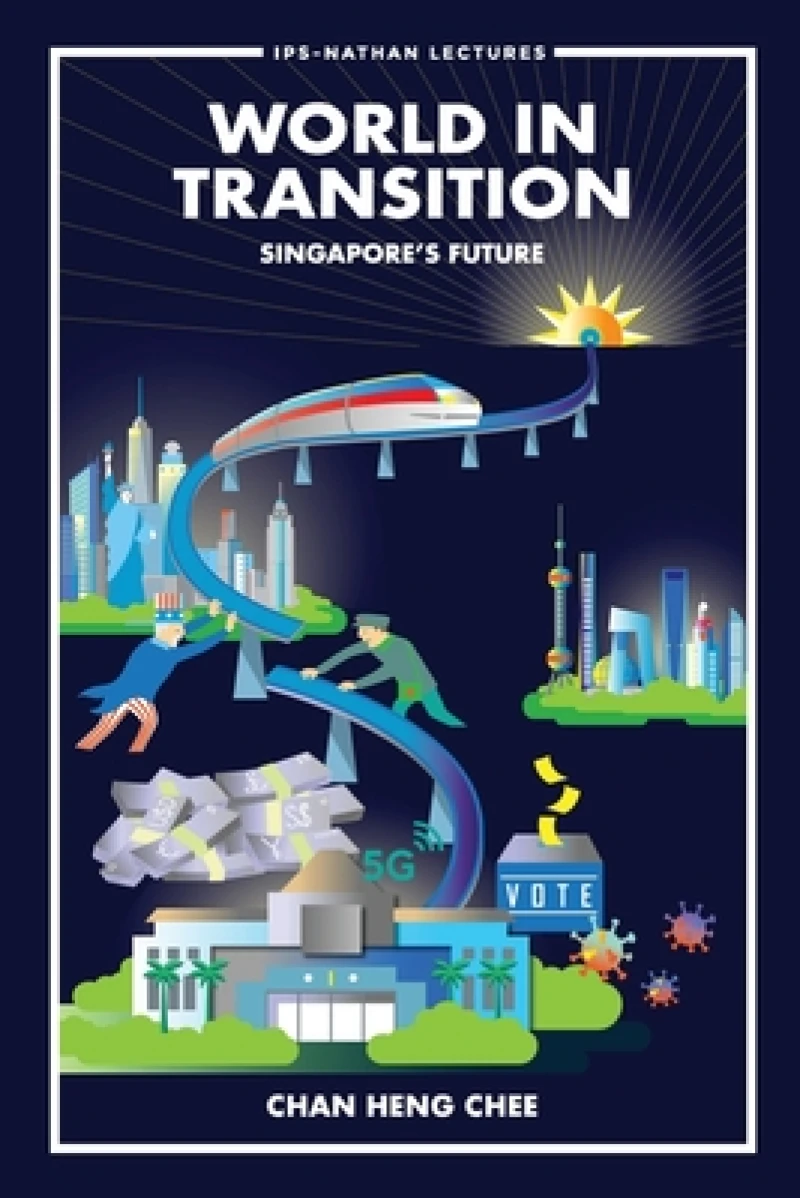 WORLD IN TRANSITION