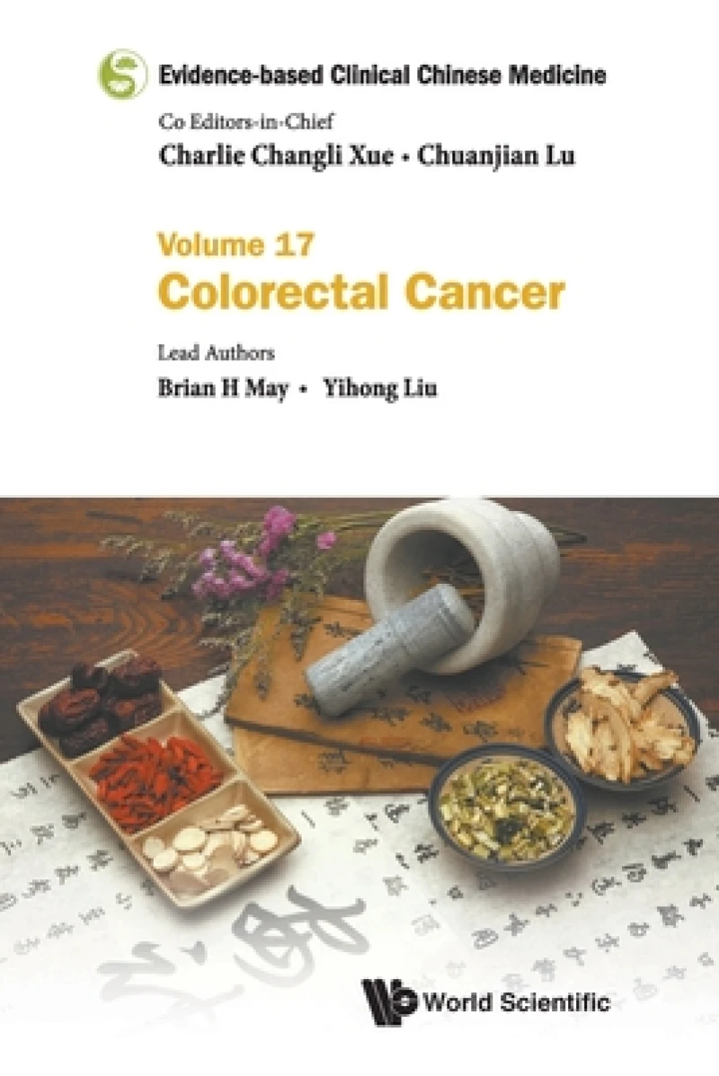 EVIDENCE-BASE CLIN CHN MED (V17)