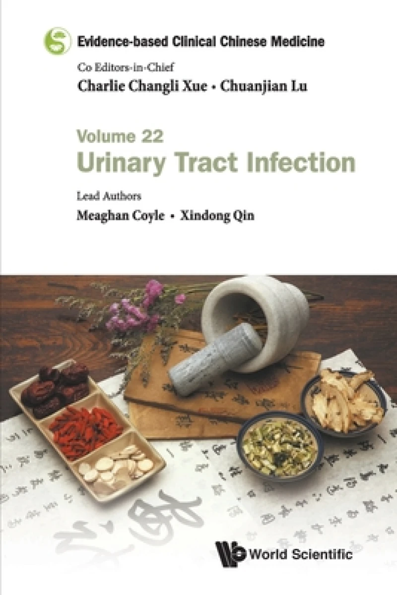 EVIDENCE-BASE CLIN CHN MED (V22)