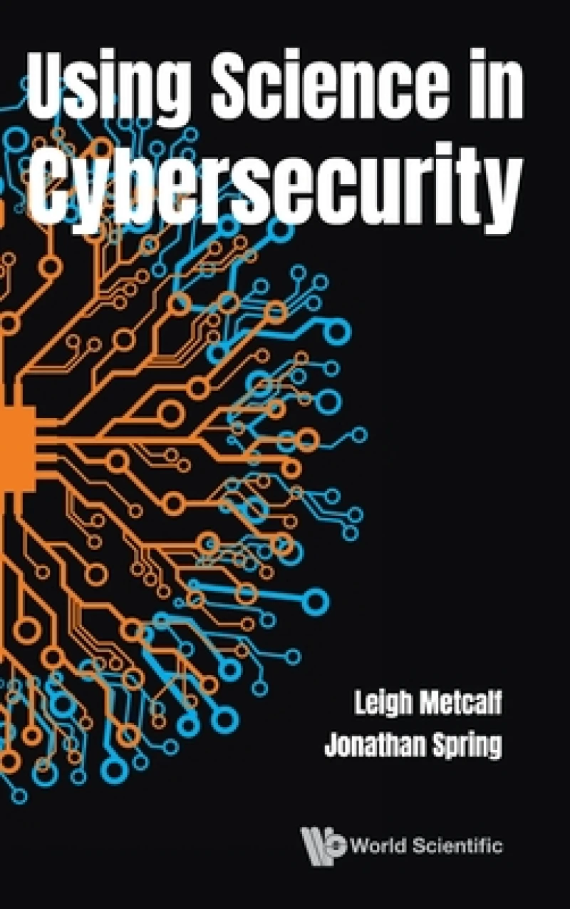 Using Science In Cybersecurity