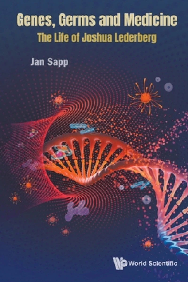 GENES, GERMS AND MEDICINE