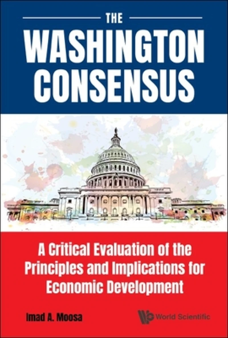 The Washington Consensus