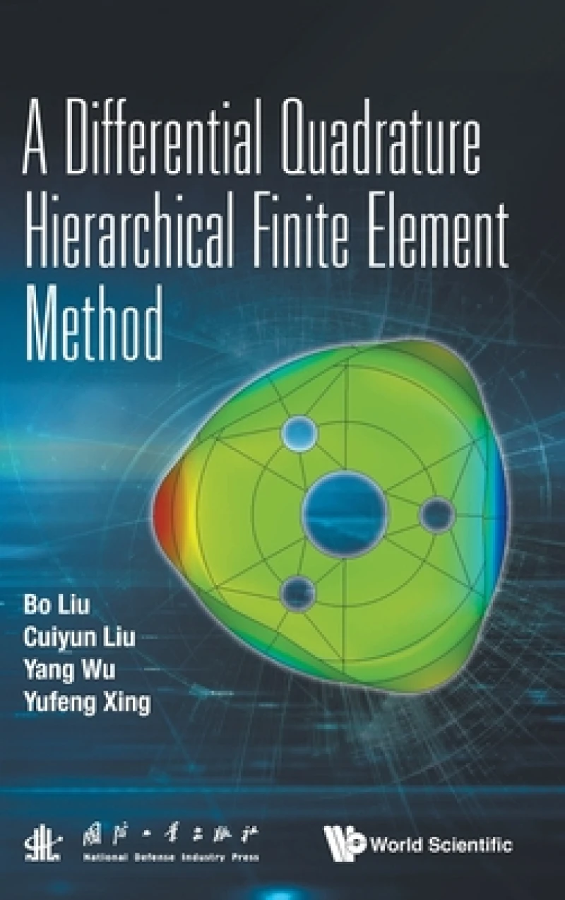 DIFFERENTIAL QUADRATURE HIERARCHICAL FINITE ELEMENT METHOD,