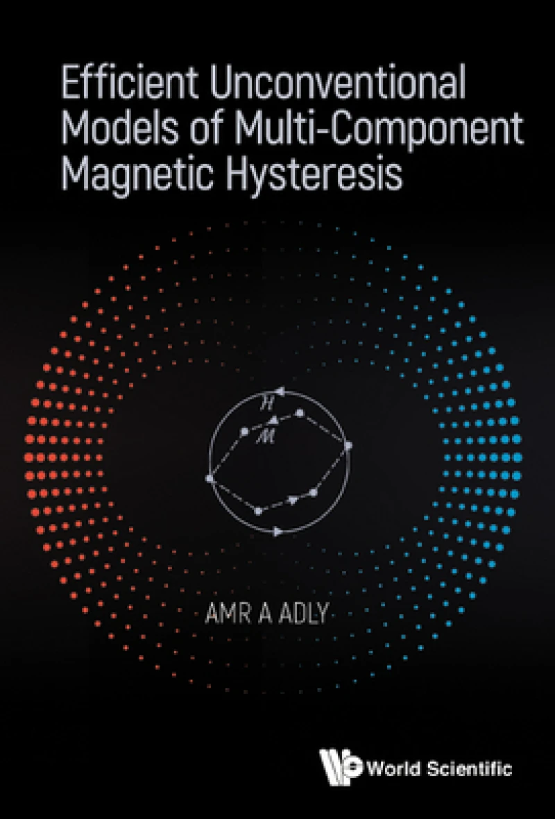 EFFICIENT UNCONVENTION MODEL MULTI-COMPONENT MAGNET HYSTERIS
