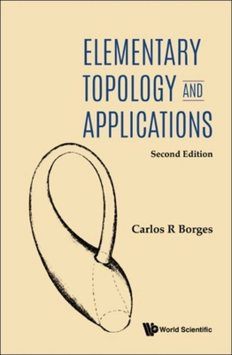 Elementary Topology And Applications