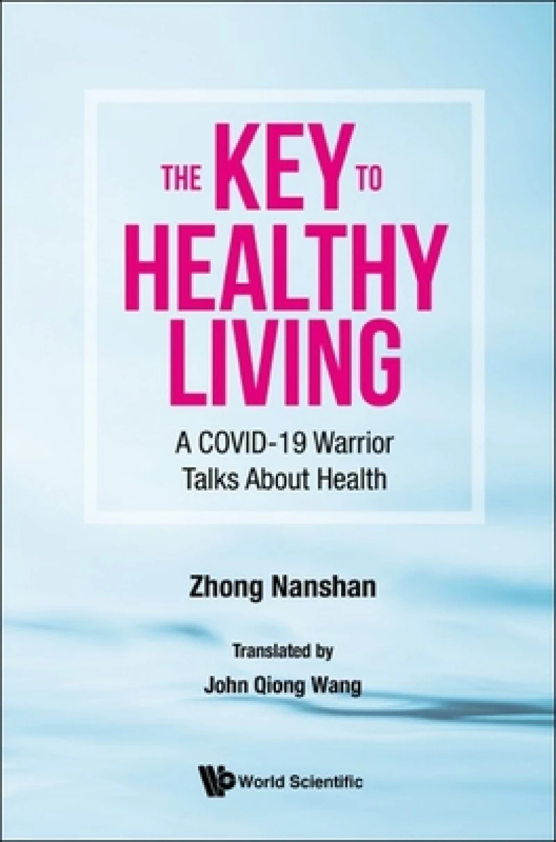KEY TO HEALTHY LIVING, THE