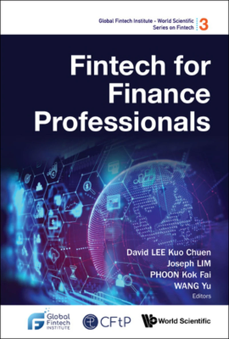 FINTECH FOR FINANCE PROFESSIONALS