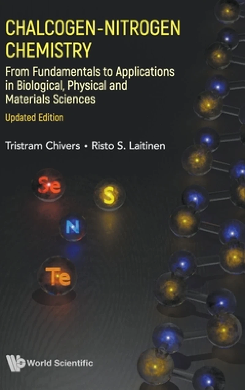 CHALCOGEN-NITROGEN CHE (UPDATE ED)
