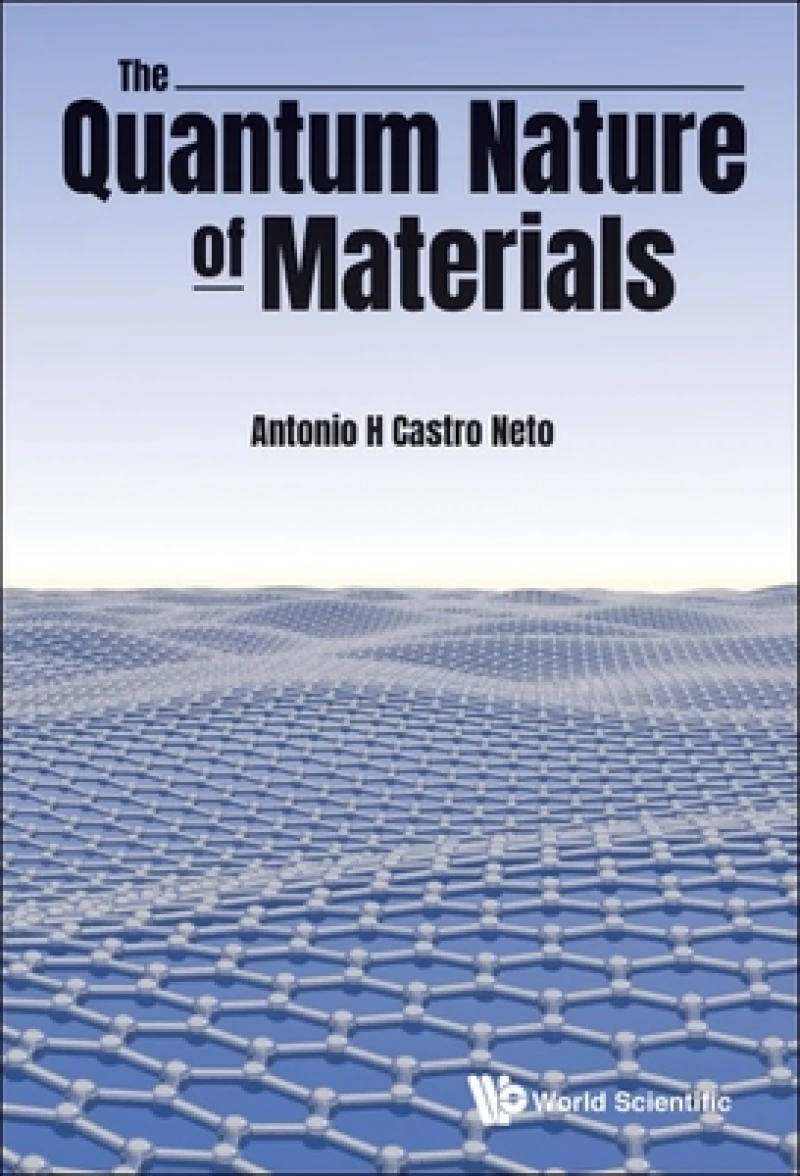 QUANTUM NATURE OF MATERIALS, THE