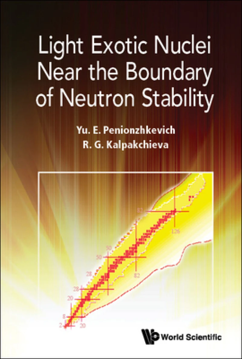 LIGHT EXOTIC NUCLEI NEAR THE BOUNDARY OF NEUTRON STABILITY