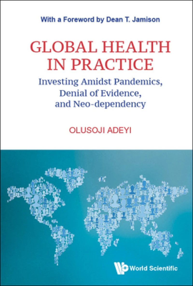 GLOBAL HEALTH IN PRACTICE