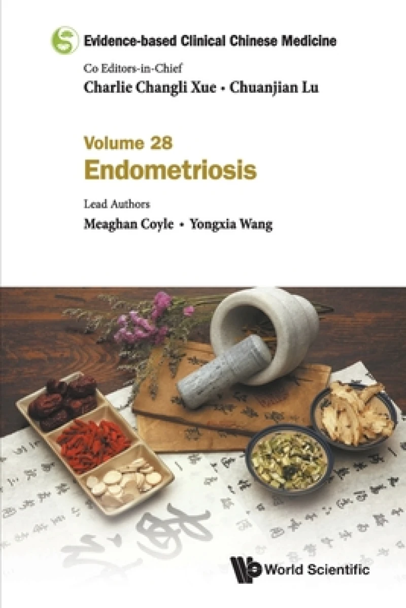 EVIDENCE-BASE CLIN CHN MED (V28)