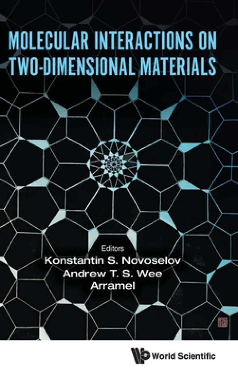MOLECULAR INTERACTIONS ON TWO-DIMENSIONAL MATERIALS