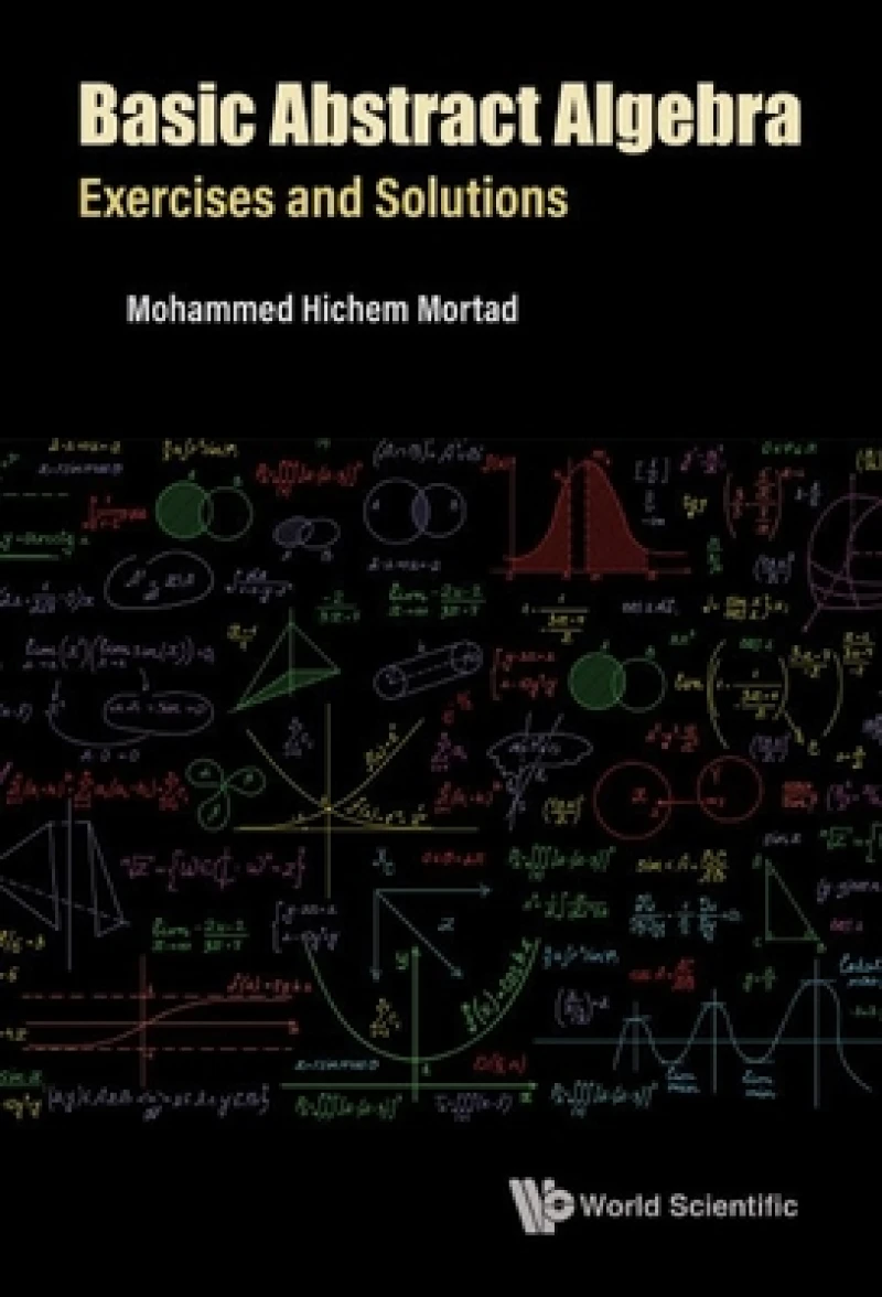 BASIC ABSTRACT ALGEBRA