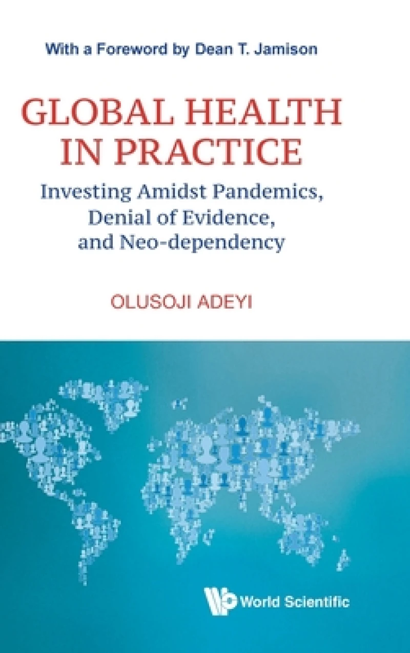 GLOBAL HEALTH IN PRACTICE