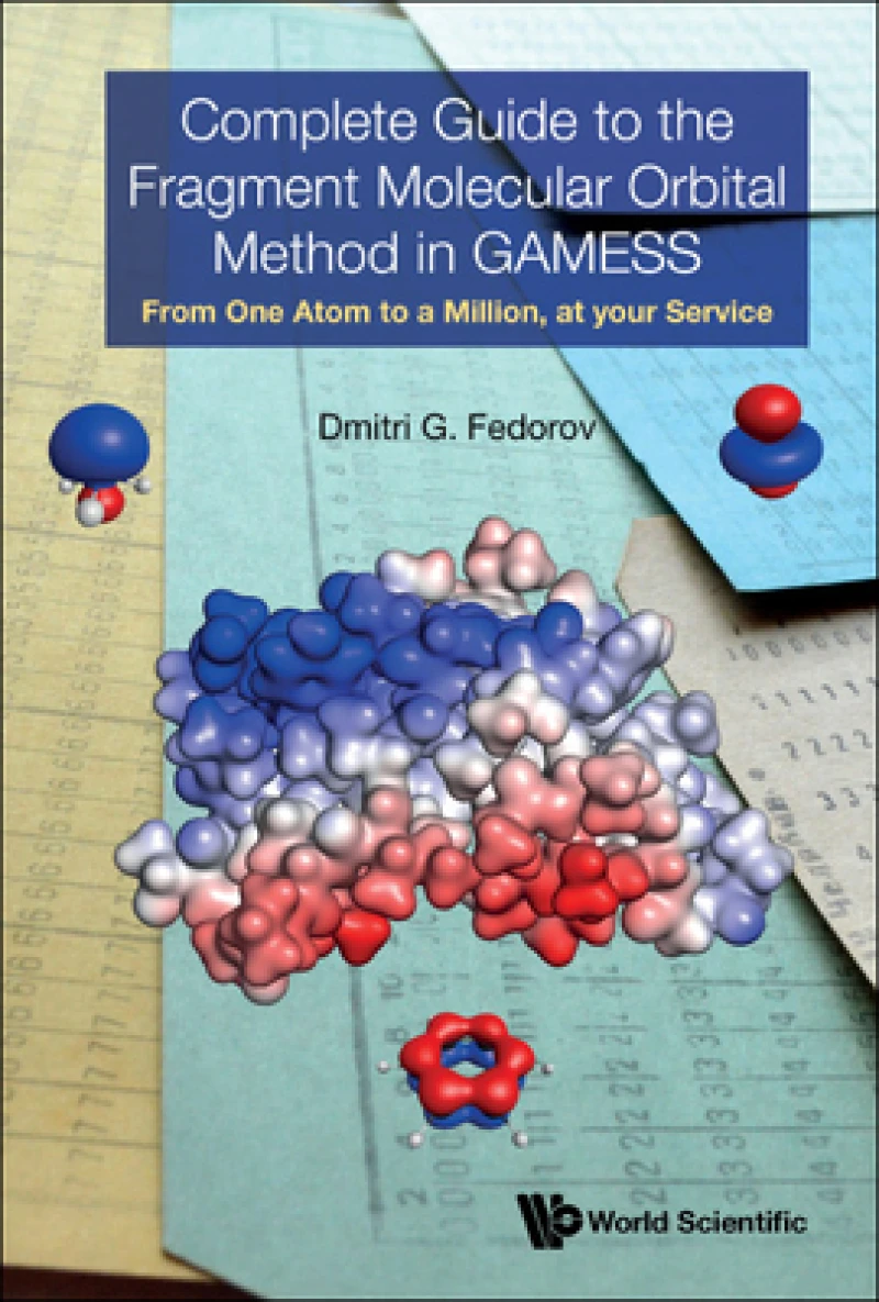 Complete Guide To The Fragment Molecular Orbital Method In Gamess: From One Atom To A Million, At Your Service