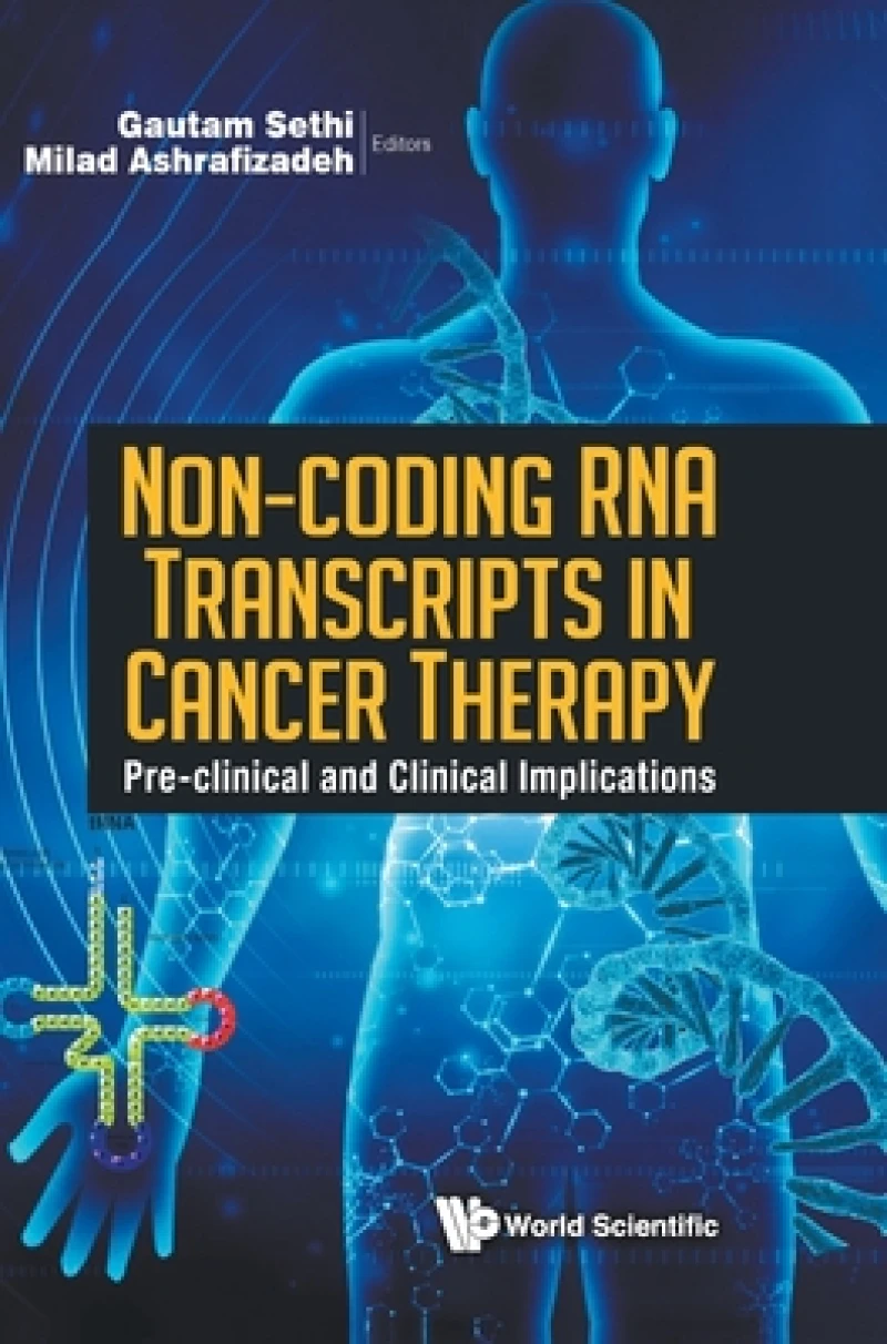 Non-coding Rna Transcripts In Cancer Therapy: Pre-clinical And Clinical Implications