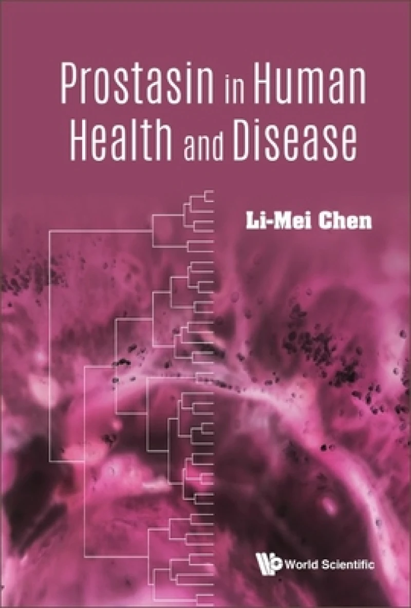 Prostasin In Human Health And Disease