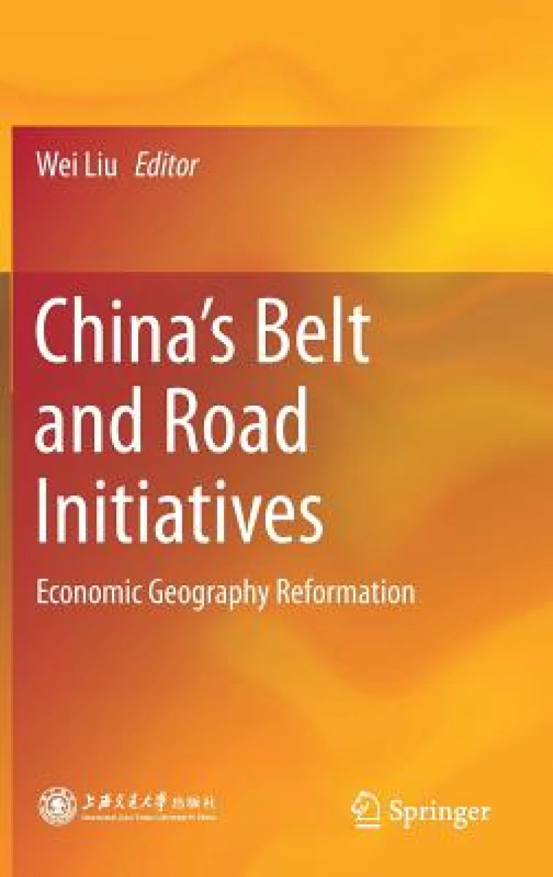 China''s Belt and Road Initiatives