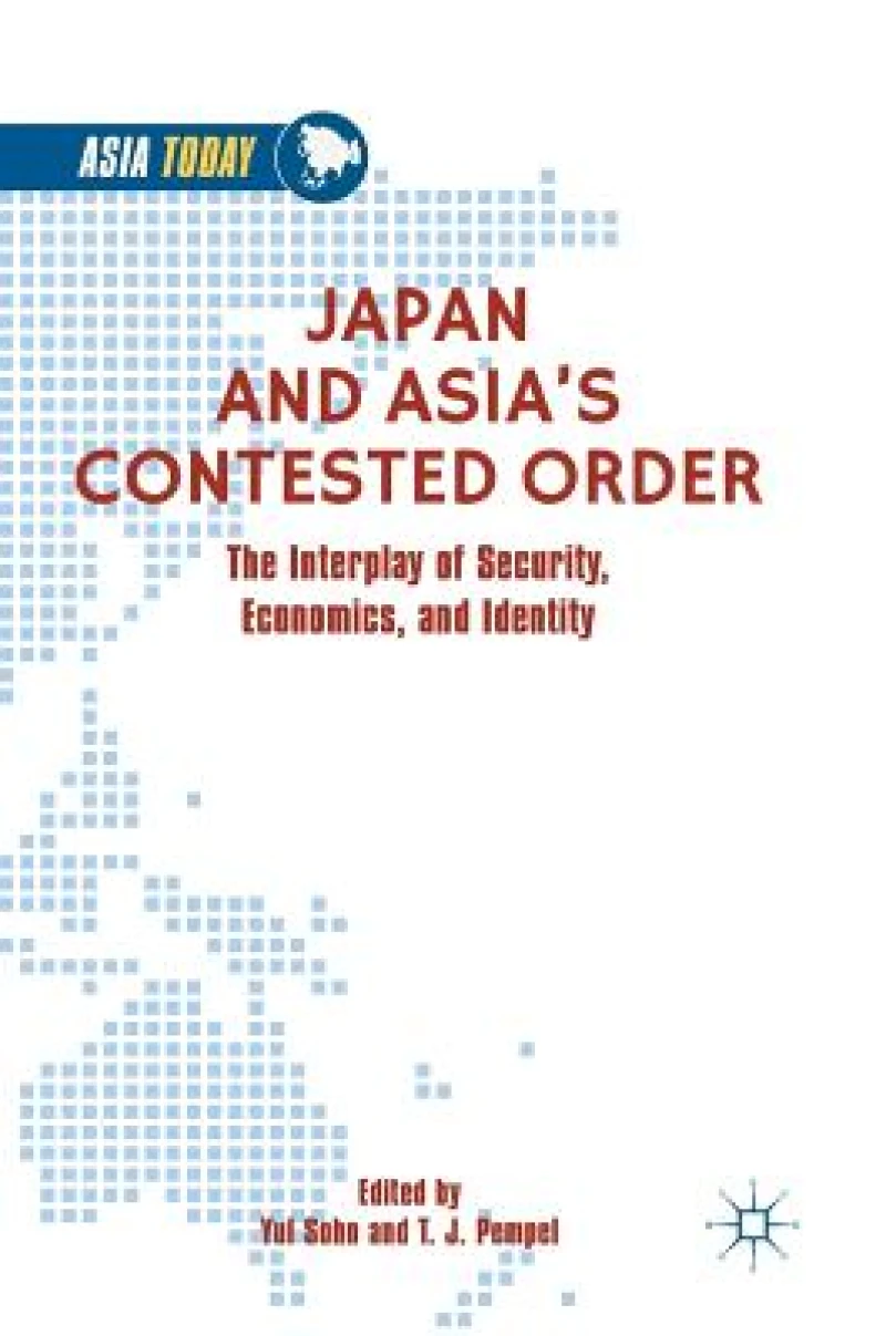 Japan and Asia’s Contested Order