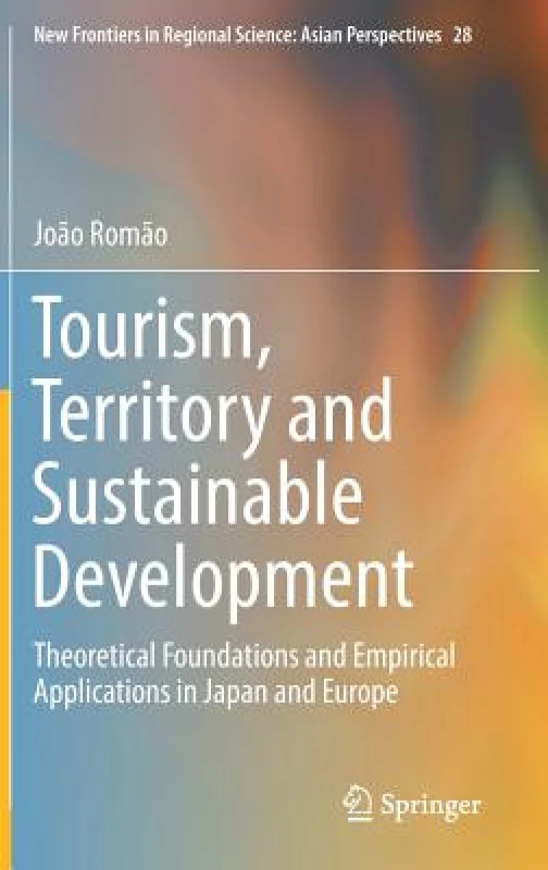 Tourism, Territory and Sustainable Development