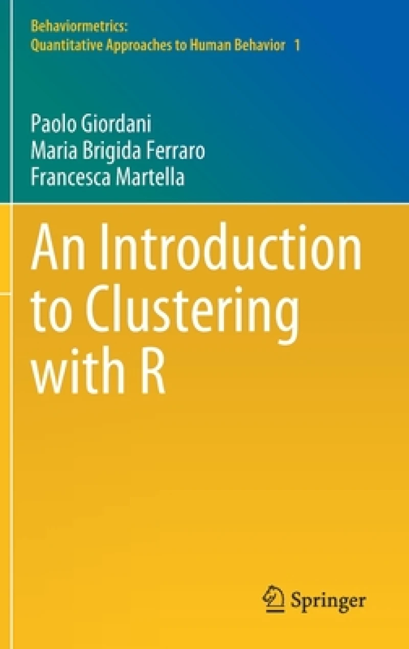 An Introduction to Clustering with R