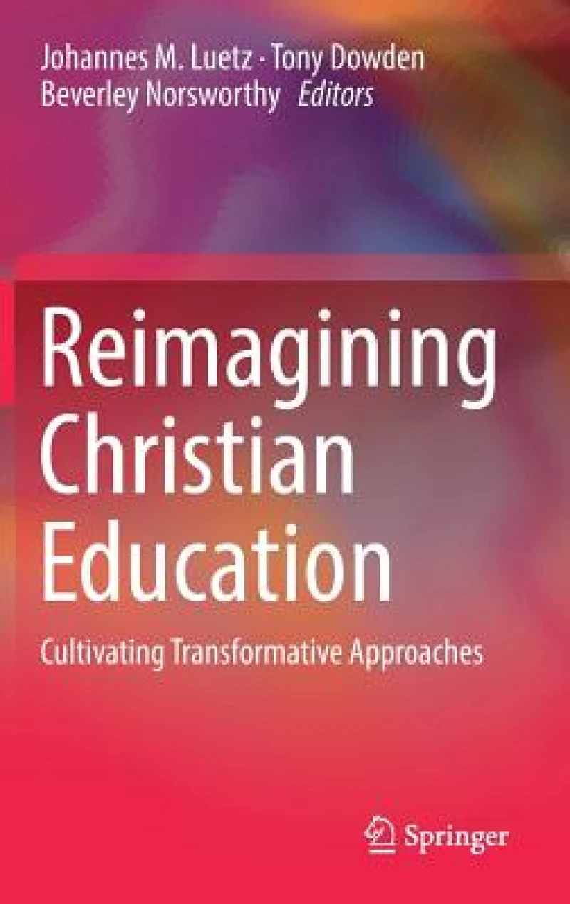 Reimagining Christian Education