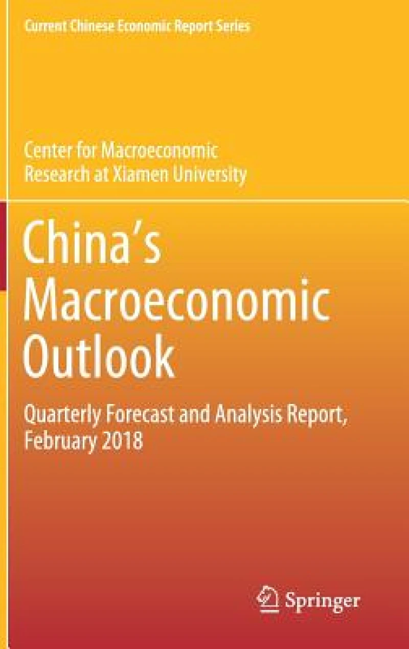 China''s Macroeconomic Outlook