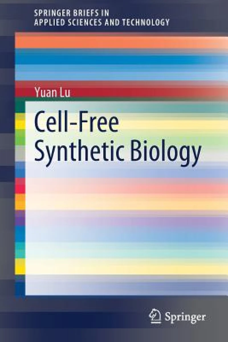 Cell-Free Synthetic Biology