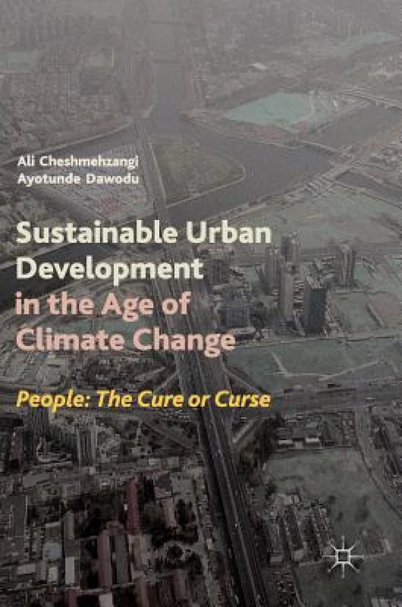 Sustainable Urban Development in the Age of Climate Change