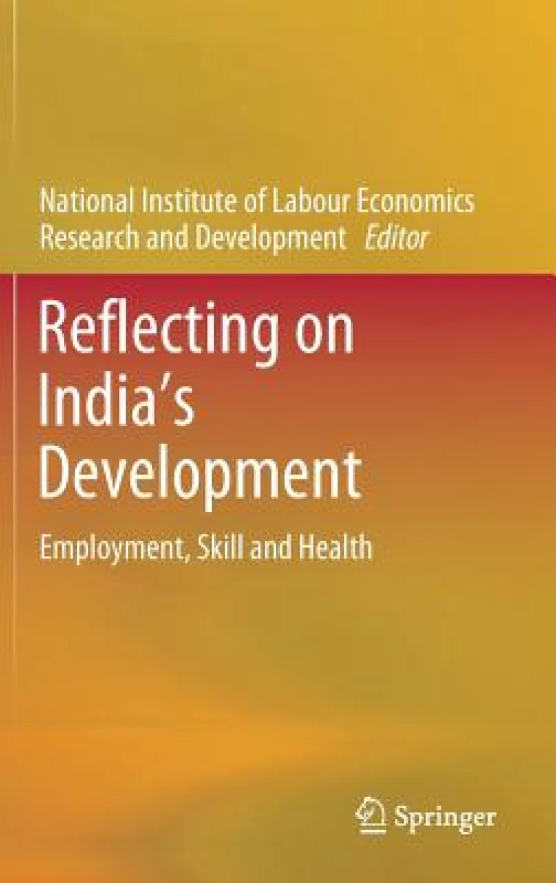 Reflecting on India’s Development