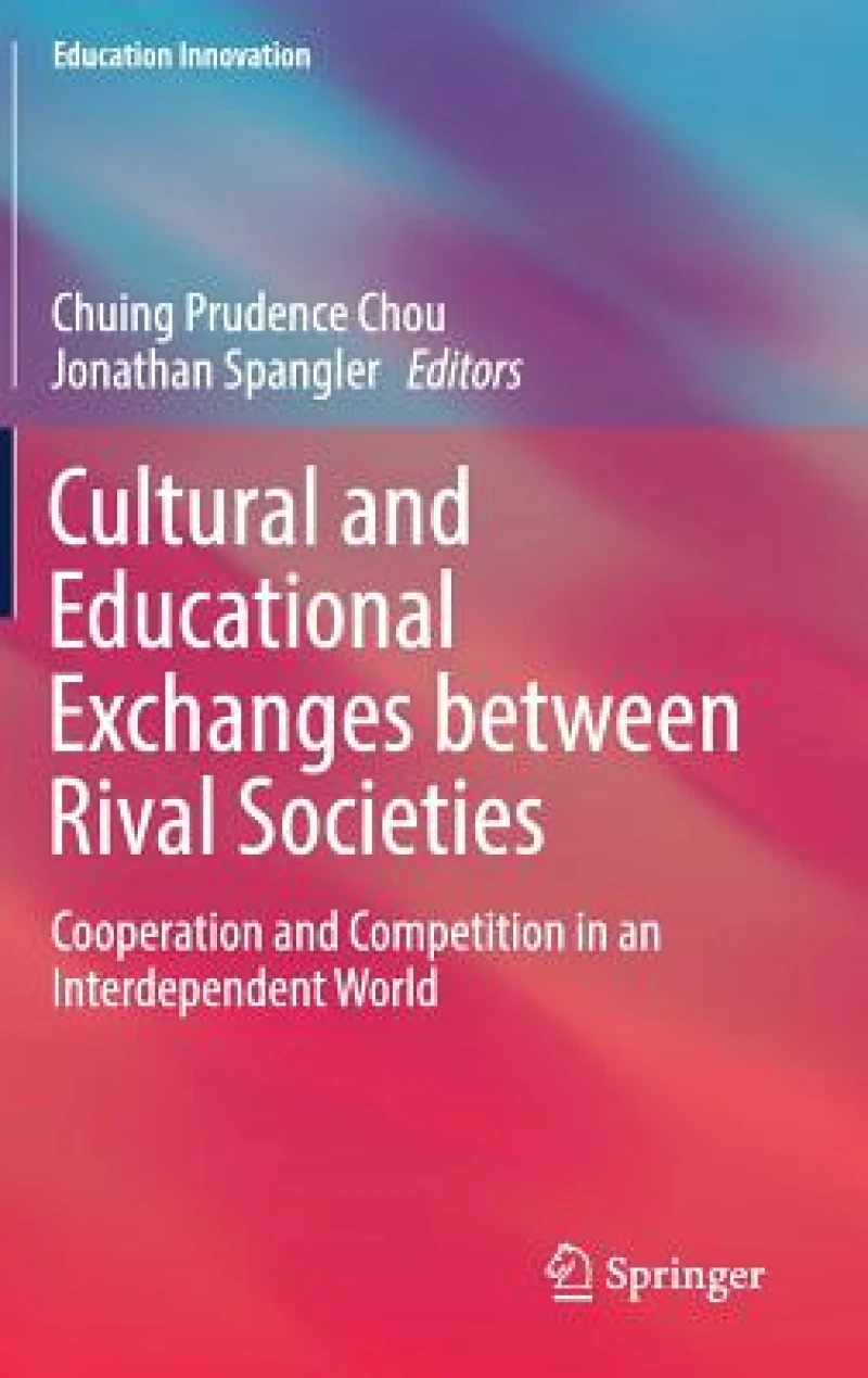 Cultural and Educational Exchanges between Rival Societies