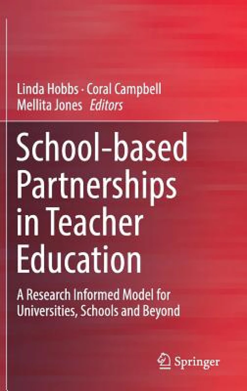 School-based Partnerships in Teacher Education