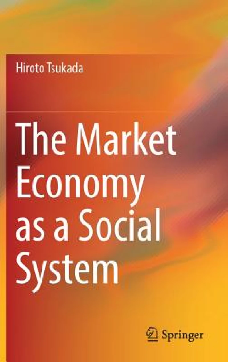 The Market Economy as a Social System