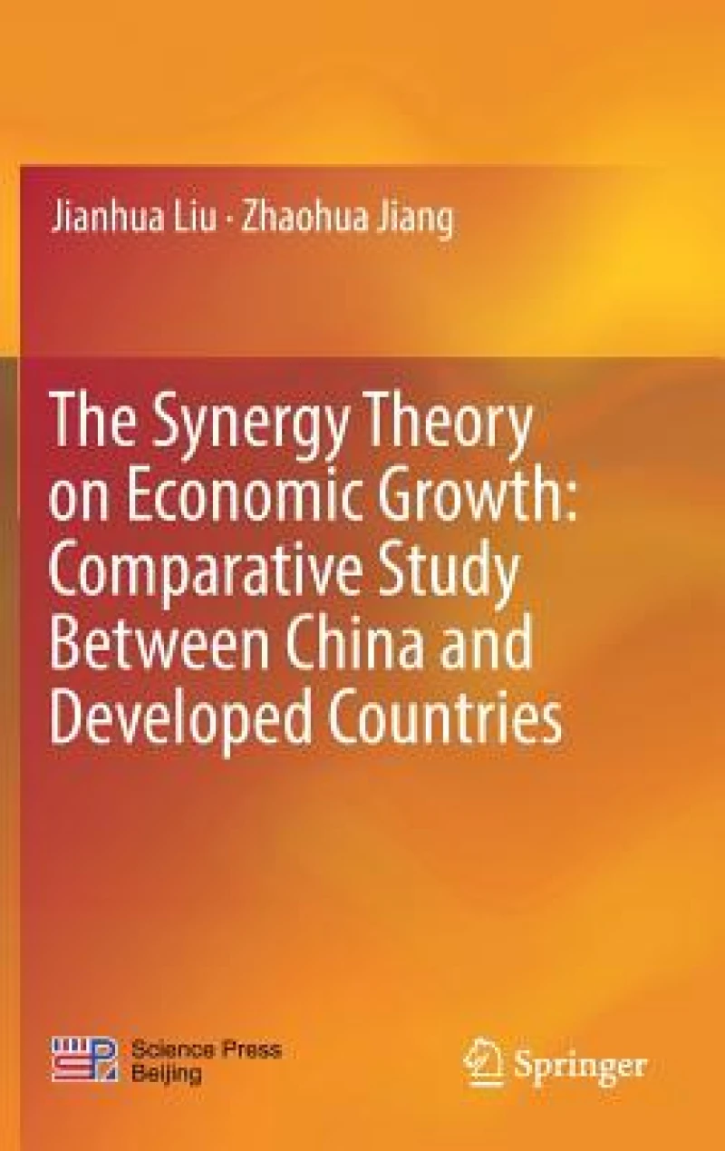 The Synergy Theory on Economic Growth