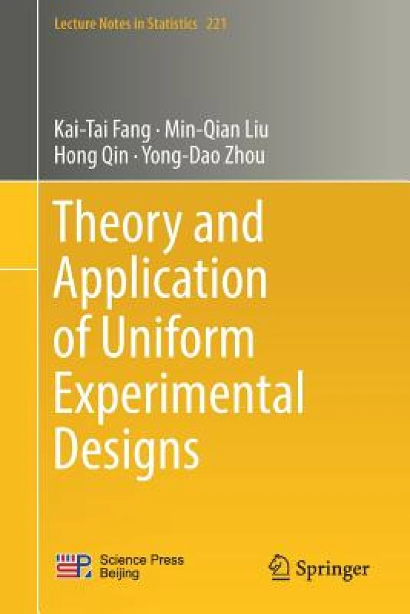Theory and Application of Uniform Experimental Designs