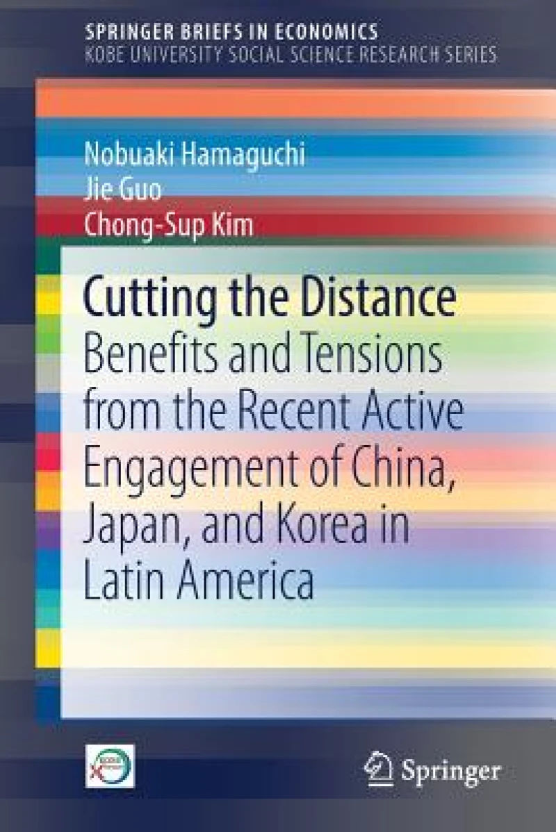 Cutting the Distance