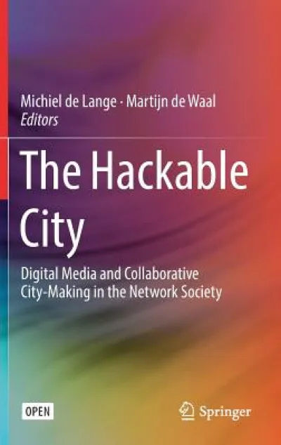 The Hackable City