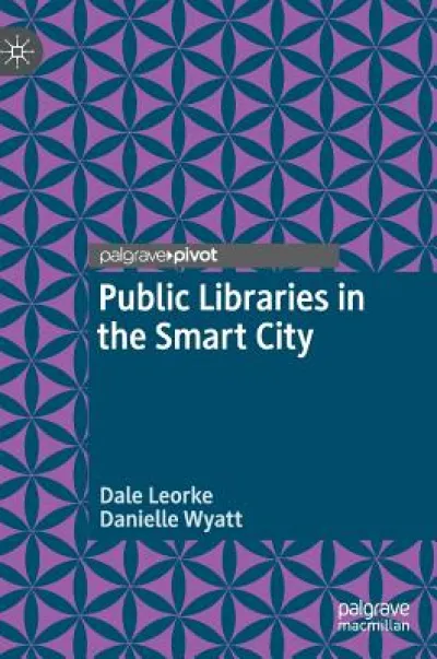 Public Libraries in the Smart City