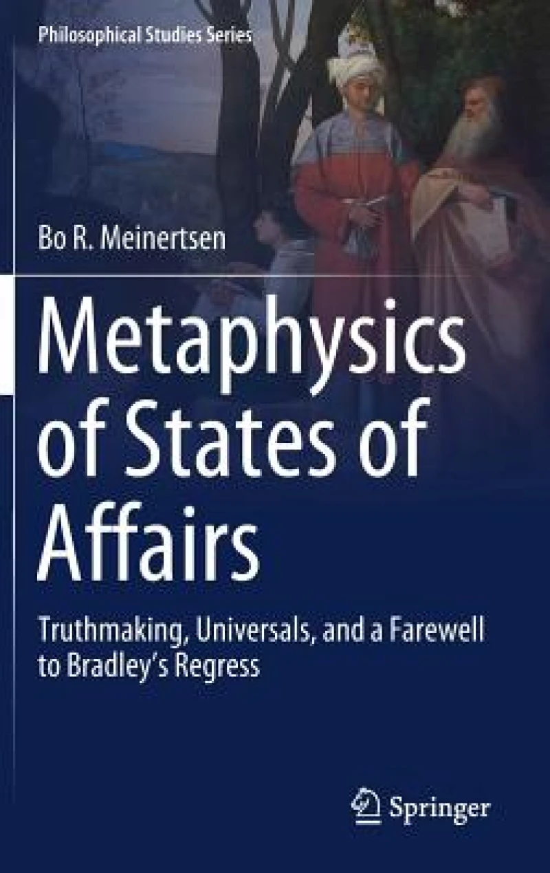 Metaphysics of States of Affairs
